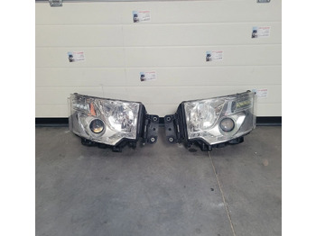 أضواء/ إضاءة RENAULT T