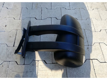 المرآة الخلفية للسيارة LUSTERKO IVECO DAILY ELEKTRYCZNE ORYGINAŁ: صورة 2 المرآة الخلفية للسيارة LUSTERKO IVECO DAILY ELEKTRYCZNE ORYGINAŁ: صورة 2