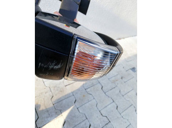 المرآة الخلفية للسيارة LUSTERKO IVECO DAILY ELEKTRYCZNE ORYGINAŁ: صورة 3 المرآة الخلفية للسيارة LUSTERKO IVECO DAILY ELEKTRYCZNE ORYGINAŁ: صورة 3