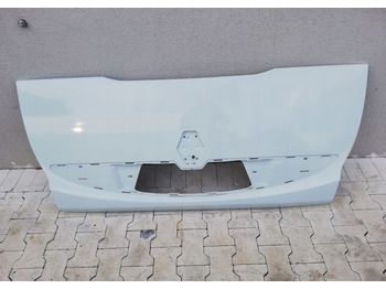 غطاء محرك المركبة RENAULT Midlum