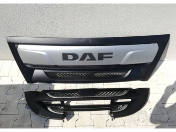 غطاء محرك المركبة DAF LF