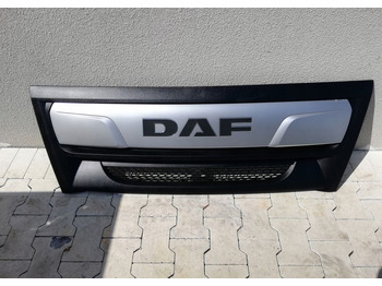 غطاء محرك المركبة DAF LF
