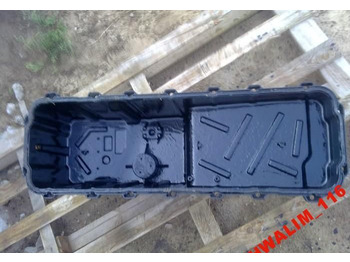 حوض الزيت RENAULT Premium