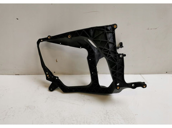 هيكل السيارة الخارجية DAF CF