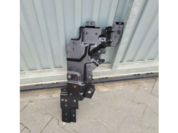 هيكل السيارة الخارجية VOLVO FMX