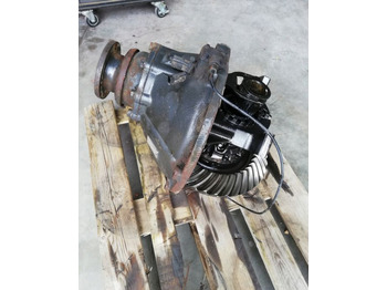 صندوق التروس التفاضلية IVECO Stralis