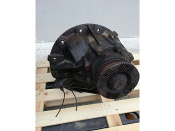 صندوق التروس التفاضلية MAN TGS