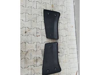 مصد العربة - شاحنة NAROZNIK ZDERZAK RENAULT PREMIUM KERAX METALOWY: صورة 4