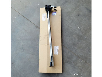 نظام الوقود VOLVO FH