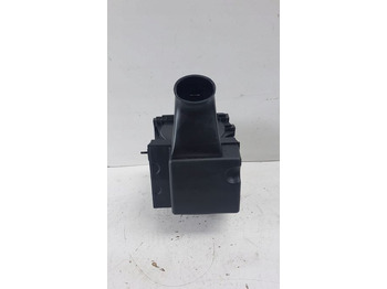 فلتر الهواء