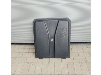 هيكل السيارة الخارجية DAF XF 106