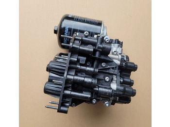 أجزاء الفرامل SCANIA S