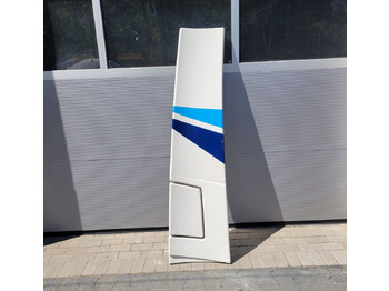 هيكل السيارة الخارجية VOLVO FH