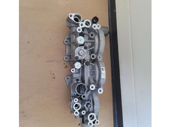 فلتر الزيت - شاحنة PODSTAWA FILTRA OLEJU VOLVO FH4 ORYGINAŁ 22998073 CHWALIM116: صورة 2 فلتر الزيت - شاحنة PODSTAWA FILTRA OLEJU VOLVO FH4 ORYGINAŁ 22998073 CHWALIM116: صورة 2