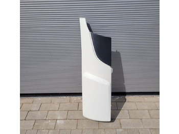 هيكل السيارة الخارجية VOLVO FL