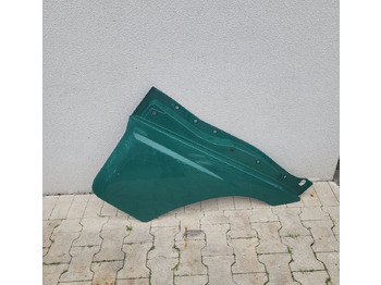 باب و قطع الغيار VOLVO FH13