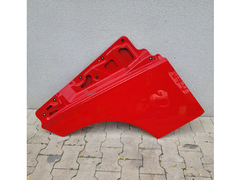 باب و قطع الغيار VOLVO FH