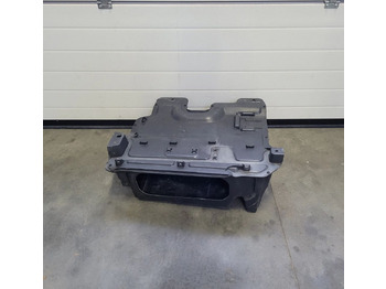 هيكل السيارة الخارجية RENAULT T