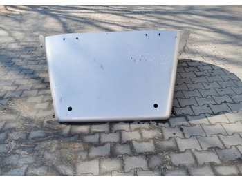 ديناميكا هوائية/ كابح VOLVO FL