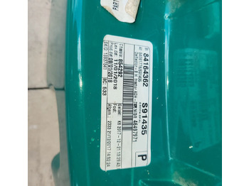 ديناميكا هوائية/ كابح - شاحنة SPOJLER KOSA VOLVO FH4 LIFT ORYGINAŁ  RH 84164362: صورة 3