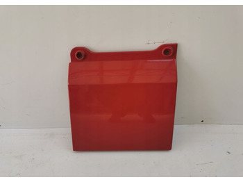 ديناميكا هوائية/ كابح DAF XF 106