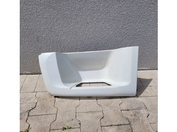 عتبة باب السيارة DAF XF 105