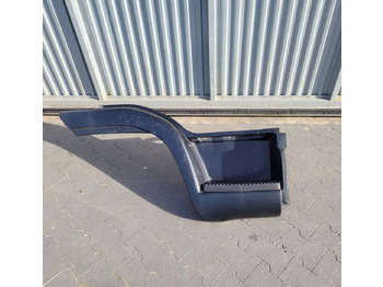 عتبة باب السيارة IVECO EuroCargo