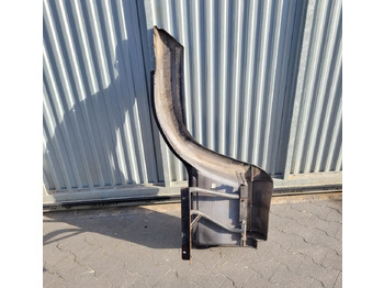 عتبة باب السيارة - شاحنة STOPNICA IVECO EUROCARGO ORYGINAL RH.: صورة 2 عتبة باب السيارة - شاحنة STOPNICA IVECO EUROCARGO ORYGINAL RH.: صورة 2