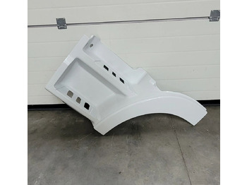 عتبة باب السيارة MERCEDES-BENZ Actros