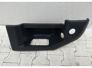 عتبة باب السيارة DAF XF