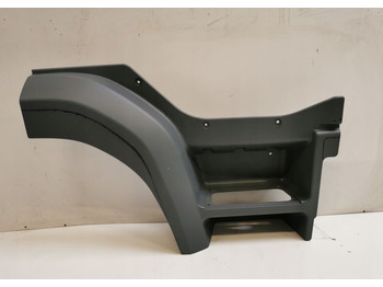 عتبة باب السيارة DAF CF