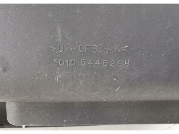 عتبة باب السيارة - شاحنة STOPNICA WŁAZ DAF LF PRAWA: صورة 2