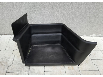 عتبة باب السيارة IVECO Trakker