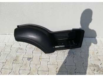 عتبة باب السيارة IVECO Stralis