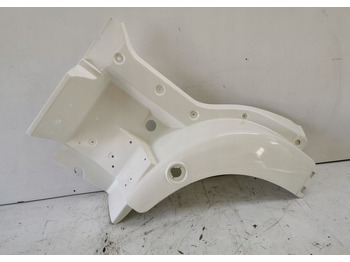 عتبة باب السيارة MAN TGM