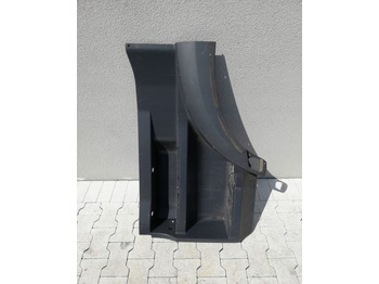 عتبة باب السيارة MERCEDES-BENZ Actros