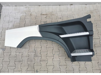 عتبة باب السيارة VOLVO FH