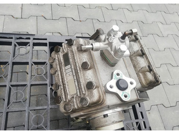 كمبروسر مكيف Sprężarka kompresor klimatyzacji Bock FKX40/470K: صورة 3 كمبروسر مكيف Sprężarka kompresor klimatyzacji Bock FKX40/470K: صورة 3