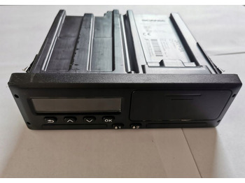 تاكوغراف SCANIA R