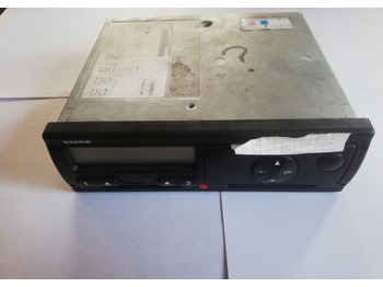 تاكوغراف VOLVO FH