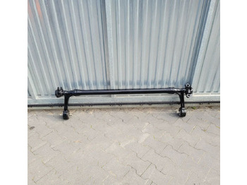 تعليق الكابينة DAF XF 106