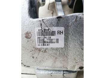 مسماك الفرامل IVECO