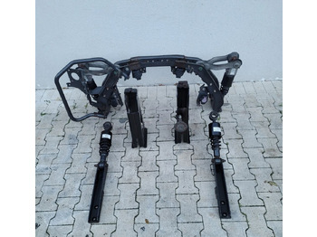 تعليق الكابينة MERCEDES-BENZ Actros