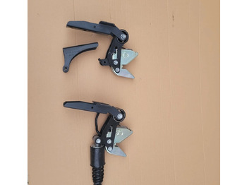 تعليق الكابينة MERCEDES-BENZ Atego