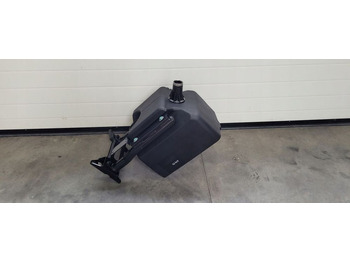 خزان AdBlue (محلول من اليوريا والماء) MAN TGS