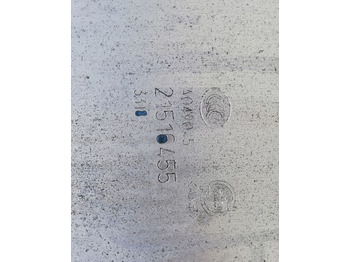 خزان الوقود - شاحنة ZBIORNIK PALIWA VOLVO FH 4 RENAULT PREMIUM MAGNUM: صورة 4