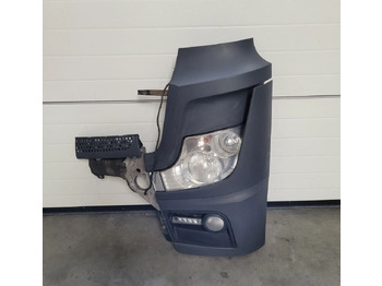 مصد العربة MERCEDES-BENZ Actros