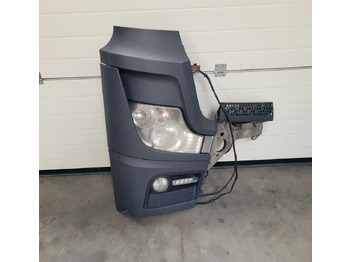 هيكل السيارة الخارجية MERCEDES-BENZ Actros