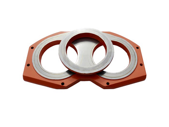 قطع غيار PUTZMEISTER