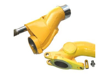 قطع غيار ZOOMLION